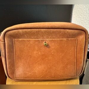 Madewell Transport Bag Large